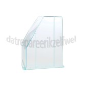 Foto van Liebherr Groentelade 235x199x320mm, Transparant, Groot IK165420A001, EKc131423C009, IKP150420001 