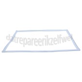 Foto van Liebherr Afdichtingsrubber Wit, 572x733mm FKU180011B001, FKU180011C001, FKU180020O001 