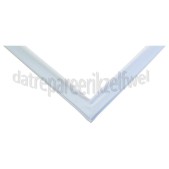 Foto van Liebherr Afdichtingsrubber Wit, 572x733mm FKU180011B001, FKU180011C001, FKU180020O001 