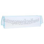 Foto van Liebherr Flessenrek Transparant T140020D088, T140020D001, KT143020147 