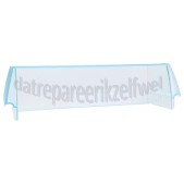 Foto van Liebherr Flessenrek Transparant T140020D088, T140020D001, KT143020147 