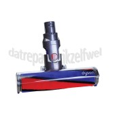 Foto van Dyson Zuigmond Soft Roller DC59, DC62, SV03, SV06, SV09 Absolute 