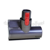 Foto van Dyson Zuigmond Quick Release Mini Motorhead Assy SV10 