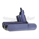 Foto van Dyson Accu Power Pack & Screws Service Assy V6 