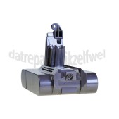 Foto van Dyson Accu Power Pack & Screws Service Assy V6 