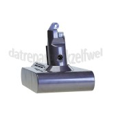 Foto van Dyson Accu Power Pack & Screws Service Assy V6 