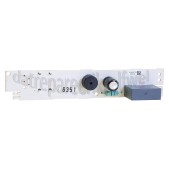 Foto van Liebherr Print Bedieningsprint GT145620001, GTP182625G001, GTP182625L001 