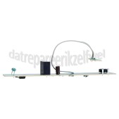 Foto van Liebherr Print Bedieningsprint EK171020E001, IK170021001, IKS172021001 