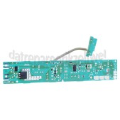 Foto van Liebherr Print Bedieningsprint EK171020E001, IK170021001, IKS172021001 