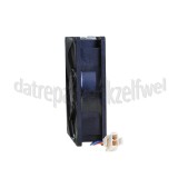Foto van Liebherr Ventilator Compleet UWTES1672, CBN3656 