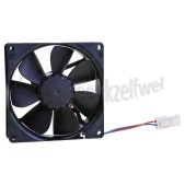 Foto van Liebherr Ventilator Compleet UWTES1672, CBN3656 