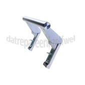 Foto van Liebherr Deurgreep Metaal CNPESF4013, SBNES2900 