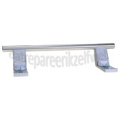 Foto van Liebherr Deurgreep Metaal CNPESF4013, SBNES2900 