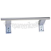 Foto van Liebherr Deurgreep Metaal CNPESF4013, SBNES2900 