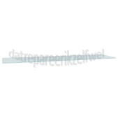 Foto van Liebherr Glasplaat Van deurvak TP1714, CUNESF3533 