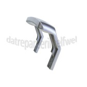 Foto van Beko Handgreep Deurgreep grijs CN232220X, CS234020X, CN142240X 