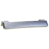 Foto van Beko Handgreep Deurgreep grijs CN232220X, CS234020X, CN142240X 