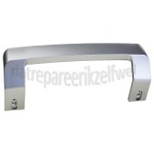 Foto van Beko Handgreep Deurgreep grijs CN232220X, CS234020X, CN142240X 