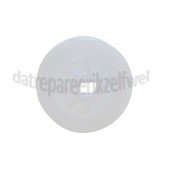 Foto van Wiel Snaarwiel met langwerpig gat TCS673T, TCS675E, EDC503M 