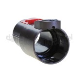 Foto van Dyson Vergrendeling Quick Release adapter tool cord free HH11, SV10, SV11 