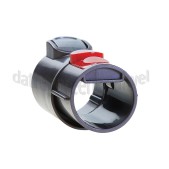 Foto van Dyson Vergrendeling Quick Release adapter tool cord free HH11, SV10, SV11 
