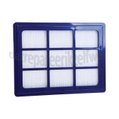 Foto van Nilfisk Filter Hepa filter H14 Elite en Select series 
