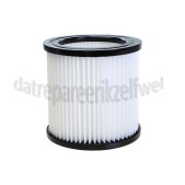 Foto van Nilfisk Filter Filter element nat en droog voor Buddy II 
