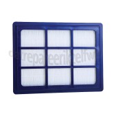 Foto van Nilfisk Filter Hepa filter H10 Power series 