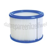 Foto van Nilfisk Filter Filter Element voor de VL200 en de Attix machine 