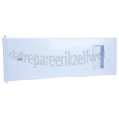 Foto van Beko Vriesvakklep Deur van vriesvak TSE1234, TSE1254 