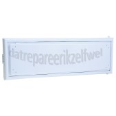 Foto van Beko Vriesvakklep Deur van vriesvak TSE1234, TSE1254 