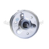 Foto van Panasonic Aandrijving Van bakblik SD2500, SD2501, SD2511, SDZB2502, SDZB2512 