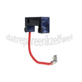 Foto van LG Zekering 5KV 800mA MC9280, MP9482 