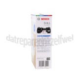 Foto van Bosch Stofzuigerzak Type G All Alle type G Series 