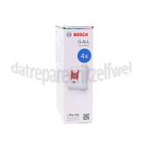 Foto van Bosch Stofzuigerzak Type G All Alle type G Series 