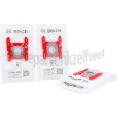 Foto van Bosch Stofzuigerzak Type G All Alle type G Series 