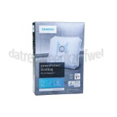 Foto van Siemens Stofzuigerzak Type G All Alle type G Series 