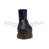 Foto van Nilfisk Borstel Plumeau, ronde borstel GM80, King serie 