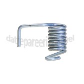 Foto van Liebherr Veer van deurgreep 