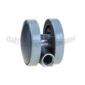 Foto van Nilfisk Wiel Zwenkwiel GM80, GS80, GS90, GM90 
