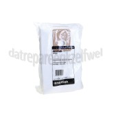 Foto van Nilfisk Stofzuigerzak Synthetisch 10 stuks VP600, CDNF4000 
