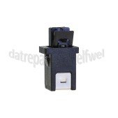 Foto van Nilfisk Vergrendeling Slotje accessoires deksel Extreme 100-300 