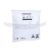 Foto van Nilfisk Stofzuigerzak Fleece, 5 stuks Alto Attix 550, 560 