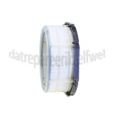 Foto van Dyson Filter Hepa filter DC33, DC37 