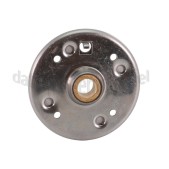 Foto van Samsung Lagerset Achterzijde SDC1H709 