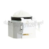 Foto van Pomp afvoerpomp SPS69T78, SPV40E00, SR64E002 
