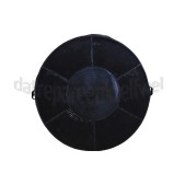 Foto van Filter Koolstoffilter Elica Model 48 DU4161, X56223, EFT531 