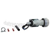 Foto van Inlaatventiel Aquastop Los, met Huis SBV69T20EU, SBV96M00NL 