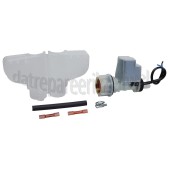 Foto van Inlaatventiel Aquastop Los, met Huis SBV69T20EU, SBV96M00NL 