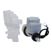 Foto van Inlaatventiel Aquastop Los, met Huis SBV69T20EU, SBV96M00NL 